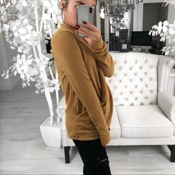 ekAttire | Thankful in Honey - Picture 3 of 9